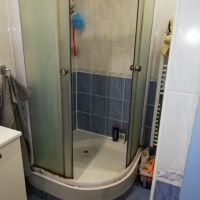 Výmena sprchovacieho kúta
