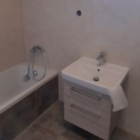Rekonštrukcia kúpeľne