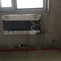 Inštalácia radiatorového kúrenia