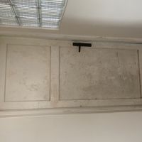 Renovácia interiérových dverí