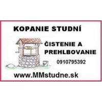 MMstudne