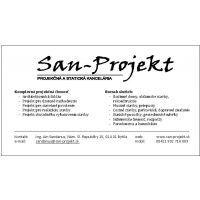 San-projekt