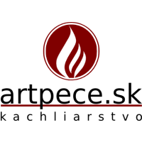 Kachlairstvo ARTPece.sk - krby, pece, sporáky