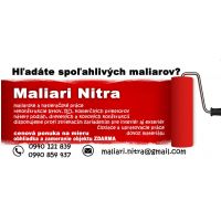 Maliari-Nitra