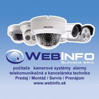 Webinfo Slovakia s.r.o.