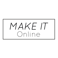 MAKE IT online - tvorba web stránok a online marketing