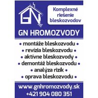 bleskozvod