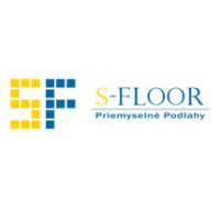 S – floor, s.r.o. - priemyselné podlahy